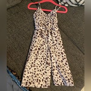 Baileys blossoms Jumper